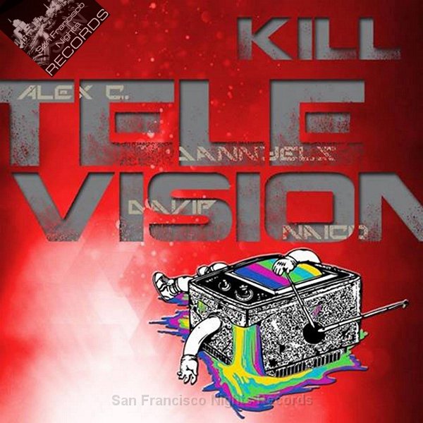 Kill Television